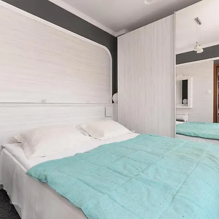 Hotel Boryana Burgas City