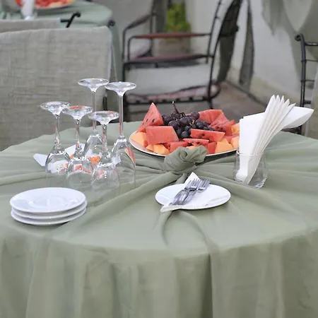 Hotel Boryana