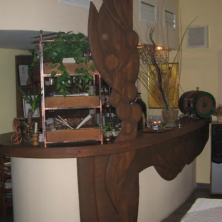 Ξενοδοχείο Boryana Μπουργκάς