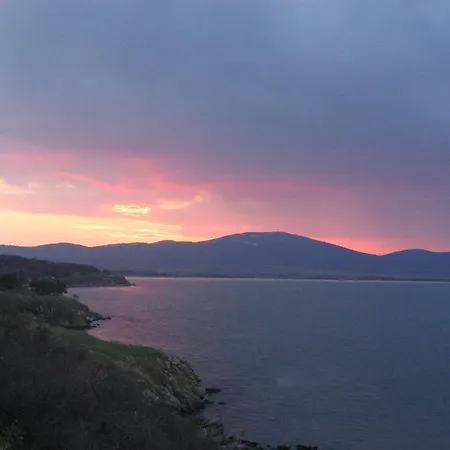 Boryana Бургас