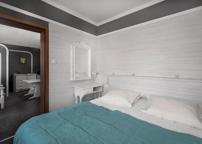 Boryana Ξενοδοχείο 3*