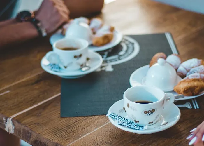 Ξενοδοχείο Boryana 3*