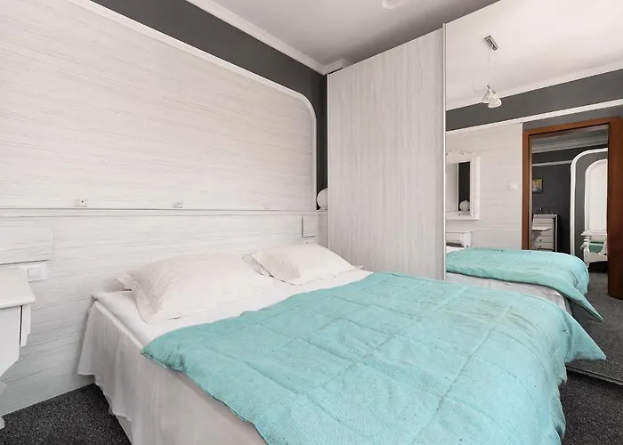 Hotel Boryana Burgas City